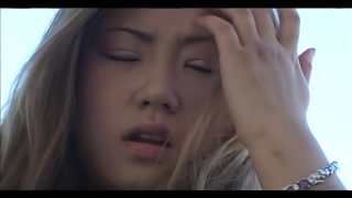 Thailand Michelle, Masih Perawan Tapi Hampir Tembus.