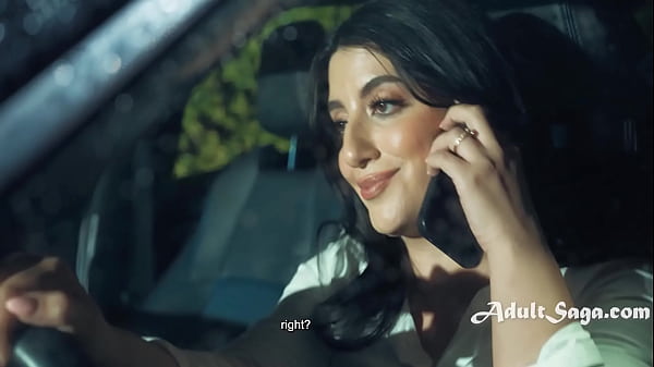 Istri Muncrat Nikmat Di Kantor Suami – Michael Vegas, Karla Lane, Sarah Arabic