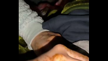 Ngentot Memek Emak-emak Arab Panas, Sange Abis