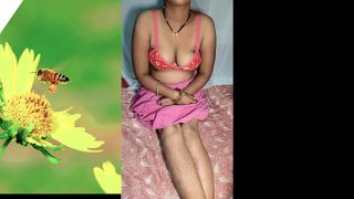 Desi Istri Rumah Tangga Seksi, Kontol Keras Ngewe Memek Basah