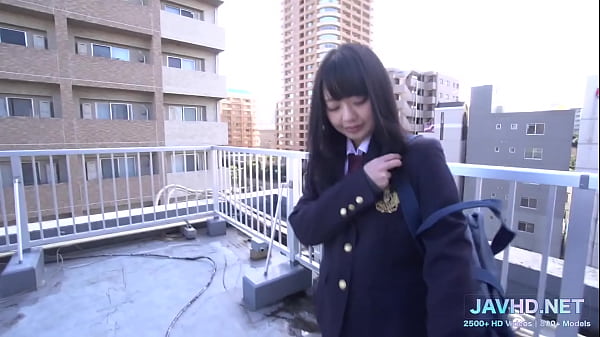 Jepang Lagi Bugil-bugilnya Vol 15, Rok Mini Nyesek Banget