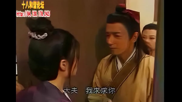 Film Panas China Part 2, Bikin Muncrat Sampai Habis
