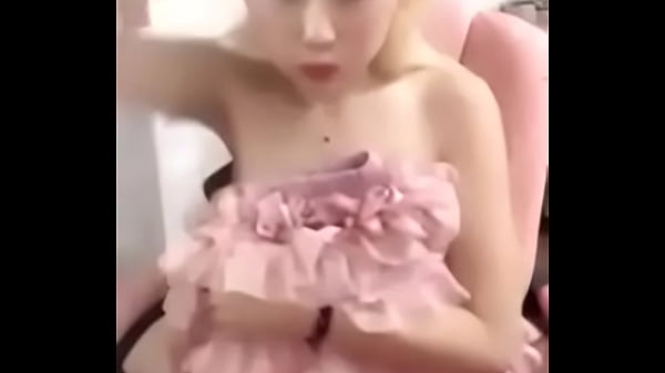 Cewek Cina Panas Bikin Mending