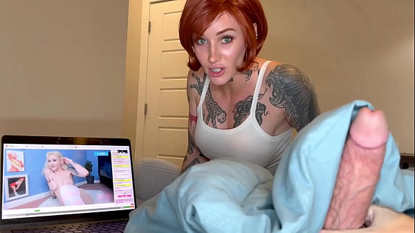 Ibu Tiri Ngintip Kamu Coli Liatin Step Sister Di Webcam