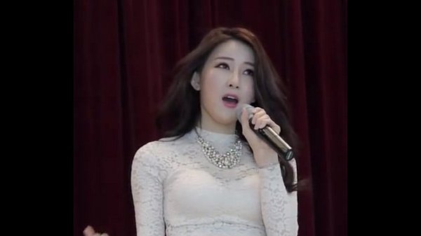 Korea Cewek Seksi Bikin Ngaceng Parah.