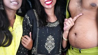 Gak Tahan Liat Step Sister Sange, Colmek Di Kamar Depan Adik Tiri, Keluarga Tiri Hot Banget.