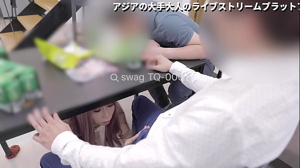 Sialan, Istri Orang Main Kontol Di Depan Suami Sendiri, Ngentot Liar Di Swag.live Tq-0001