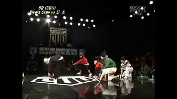 Tonton Trailer Armory Cup Korea Physicx Yang Bikin Kamu Ngilu Dan Basah!