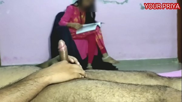 Nikmati Momen Mesra Dengan Priya, Suara Penuh Gairah Bikin Nagih.
