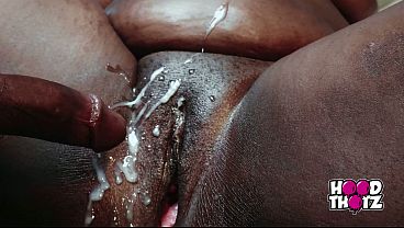 2 Kontol Besar Ngewe Bokap Tiri Afrika Montok Gemoy Sampe Muncrat.