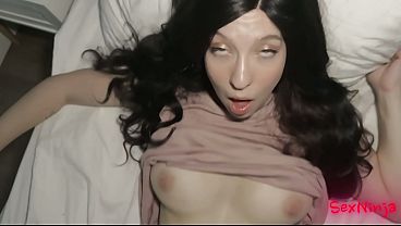 Tidur Seranjang Dengan Ibu Tiri Horny – Koleksi Creampie Pov Yang Bikin Muncrat