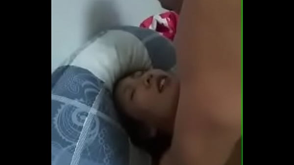 Suami Lihat Istri China Digoyang Bule Pertama Kali, Mampus Liarnya Bikin Ngilu