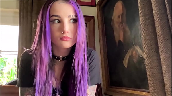 Goth Abg Muncratin Kontol Kakak Tiri – Valerica Steele – Terapi Keluarga – Alex Adams