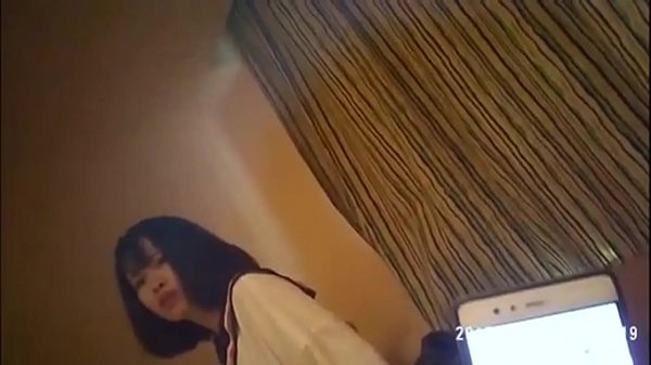 Cewek China Montok Gede Banget, Bikin Ngilu Pingin Gigit.