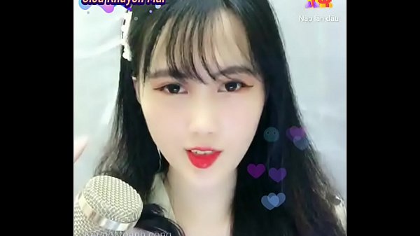 Hotgirl Asia Goyang Panas Live Di Uplive, Bikin Crot!