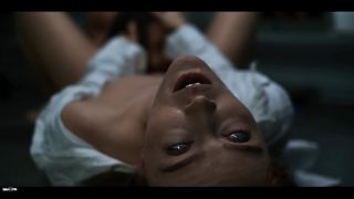 Alien Parasit Pengendali Pikiran Lagi Ngejajah Cewek-cewek Seksi Yang Siap Digoyang.