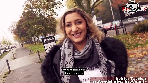 Ngentot Sama Cewek Turki Jerman, Colmek Di Jalan, Janjian Erocom, Pelacur Beneran Nih.