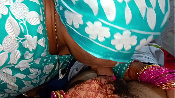 Video Blowjob Dan Anal Sex Spesial Karwa Chauth Pakai Suara Hindi Bikin Makin Panas.