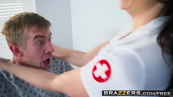Dokter Nakal Lagi Praktek, Chanel Preston & Veruca James Siap Diobati, Preview Hot Penuh Nafsu!