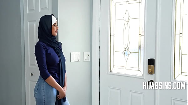 Gadis Arab Sok Suci Dijebak Budaya Amerika Yang Panas Dan Nakal