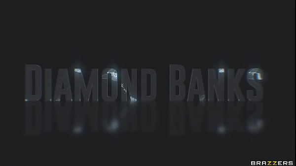 Tonton Video Panas Diamond Banks Di Brazzers, Full Erotis Dari Www.zzfull.com/trap, Bikin Nagih!