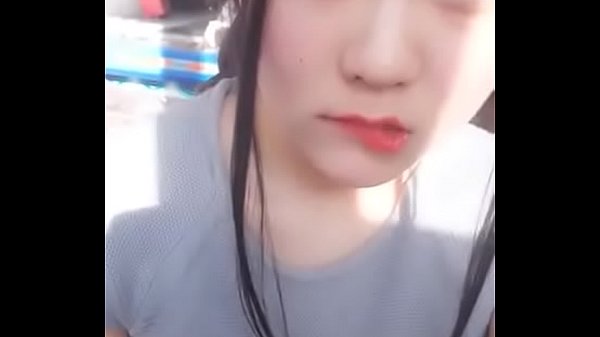 Cewek Imut China Yang Bikin Ngiler, Siap Bikin Lo Makin Pengen.