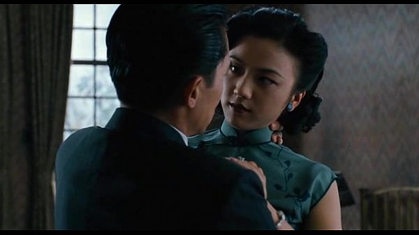 Cewek Cina Pas Coli Part 1