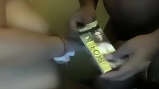 Bhabhi Montok Dan Bokong Gede Main Sama Bosnya, Siap Digebukin.