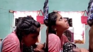 Cewek Desi Buka Memek Buat Kakaknya, Ngentot Hot