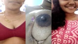 Gadis Kerala Panas Pamer Tetek Gede Di Film Porno Malayalam