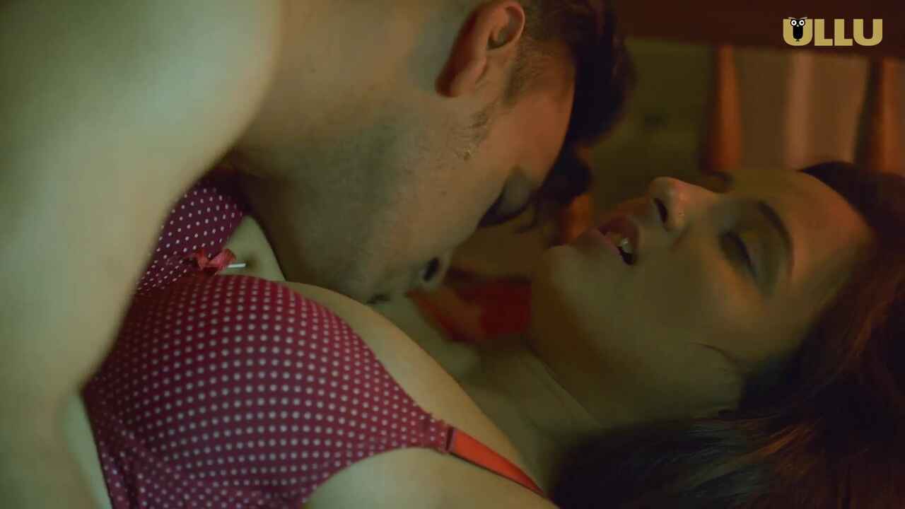 Nonton Machhli 2024 Ullu Originals Hindi Sex Web Series Episode 5, Bikin Makin Greget!