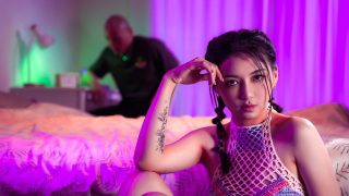 Tim Teamskeet, Cewek Asia Ngeseks Kencang Sampai Berteriak