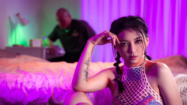 Tim Teamskeet, Cewek Asia Ngeseks Kencang Sampai Berteriak