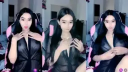 Uting Coklat Lita Bikin Meleleh, Bibir Basah, Lidah Nggak Bisa Berhenti Menjilat.