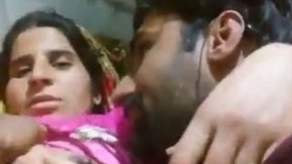 Video Mms Chuchi Punjabi Nyepong, Bikin Ngilu Abis
