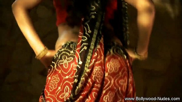Tarian Si Gadis Coklat India Bikin Mendingan, Gerakannya Menggoda Dan Bikin Ngilu