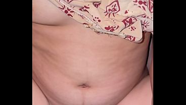 Ajak Ibu Teman Janda Ngewe Di Rumahnya, Gak Kuat Nahan Nafsu