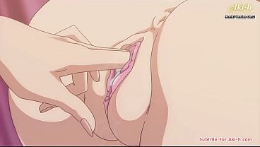 Tonton Kumpulan Hentai Yuri Futa Paling Hot Dan Mesum Buat Coli