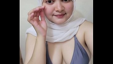 Awal Mula Goyang Twerk Pake Hijab, Bikin Makin Panas Dan Menggoda