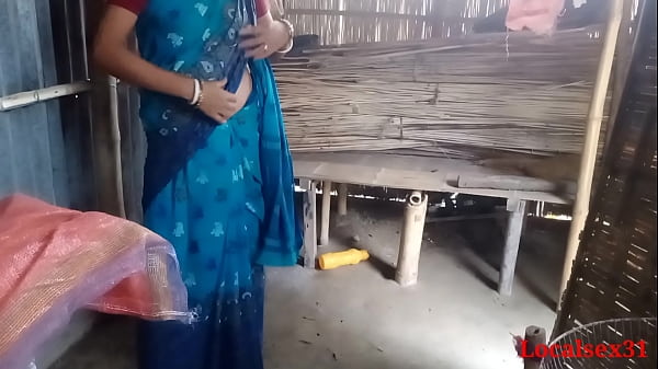 Langit Biru Saree Sonali Digebrek Mertua Kakak, Suara Bengali Jelas (video Resmi Dari Localsex31)