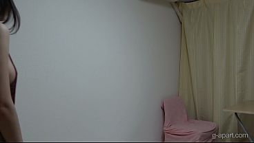 Mandi Dan Ganti Baju, Cewek Jepang Cantik Dengan Toket Montok Dan Memek Berbulu Buka Baju Cheongsam, Lalu Mandi Dan Pakai Lingerie Seksi.