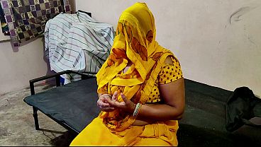 Mausi Desi India Ngewe Panas, Sange Banget Minta Digenjot.