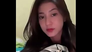 Cewek Indonesia Live Ig, Goyang Panas Bikin Ngaceng.