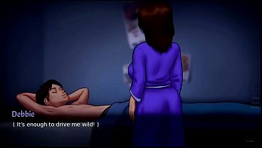Ibu Tiri Tahu Lebih Dari Yang Ia Tunjukkan, Dan Malam Itu Rahasia Terbuka