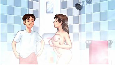 Ibu Tiri Mau Semua Rapi Sambil Digoyang (18+)