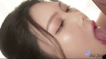 Cewek Cina Seksi Ban Ban Digenjot Keras Sampe Mampus