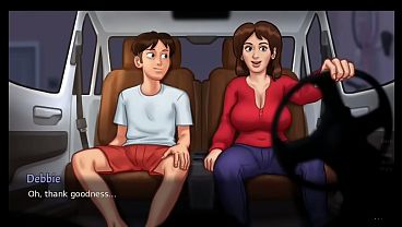 Ibu Tiriku Nggak Ada Yang Lolos, Bahkan Kesalahan Kecil Sekalipun (18+)