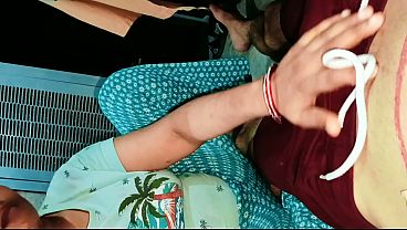 Video Bhabhi Desi Genjrang-genjrot Kontol Gede, Suara Erangan Basah Abis Crot, Ngewe Nafsu.