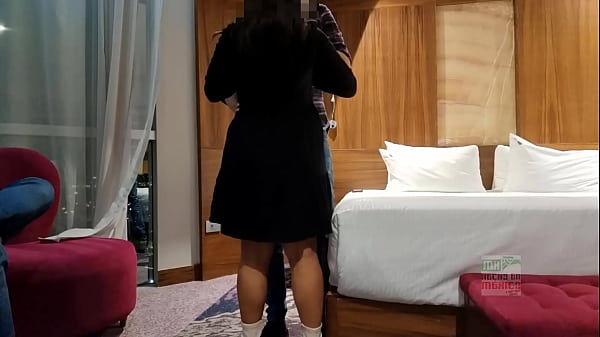 China Impor Viena Ke Guadalajara Bareng Suaminya Biar Kontolnya Dimasukin