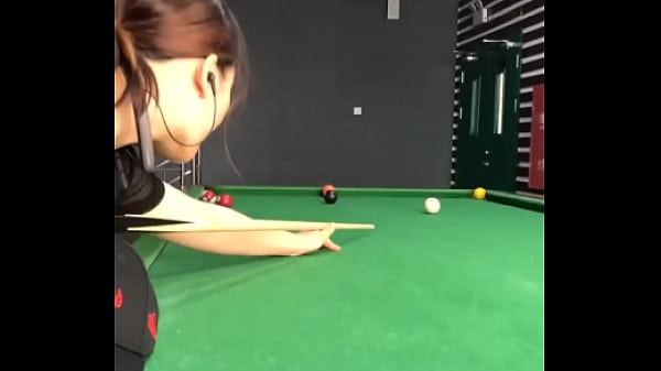 Pelatih Cina Seksi 3, Bikin Ngaceng Abis